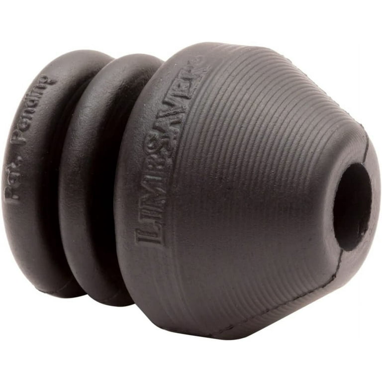 LimbSaver Sharpshooter XRing Barrel Dampener Standard Barrel