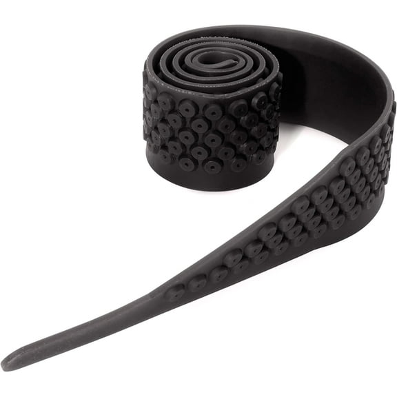 LimbSaver Tentacle Wrap, Black Quickly Wraps Around The Bow Handle 3407LS