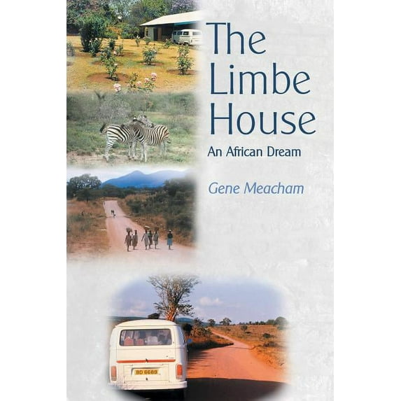 The Limbe House: An African Dream