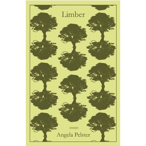 Pre-Owned Limber (Paperback) 1936747758 9781936747757