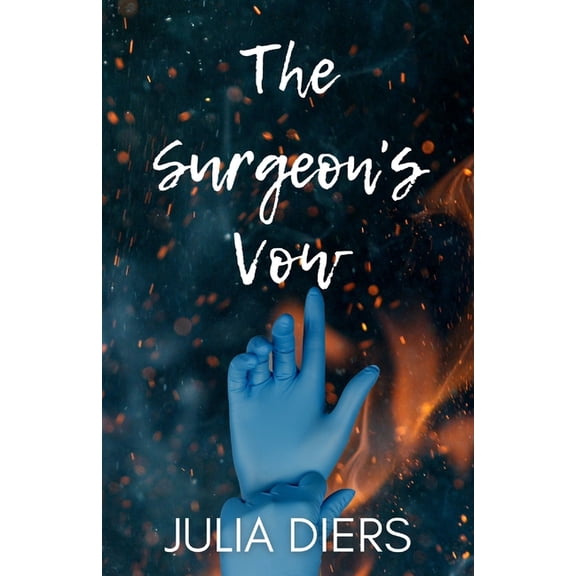 Limber Pine Romance The Surgeon's Vow, Book 2, (Paperback)