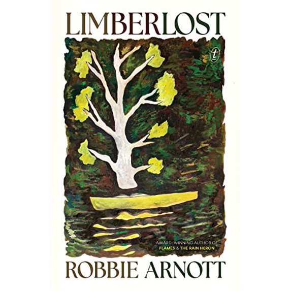Pre-Owned Limberlost (Paperback) 1922458767 9781922458766