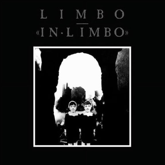 Limbo - In Limbo - Music & Performance - Vinyl