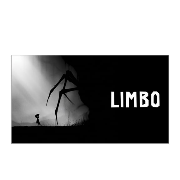 Limbo - Nintendo Switch [Digital]