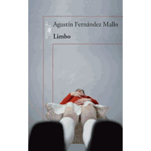 Limbo (Paperback) by Agustin Fernandez Mallo