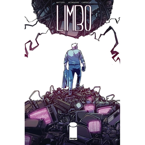 Pre-Owned Limbo (Paperback) 163215689X 9781632156891