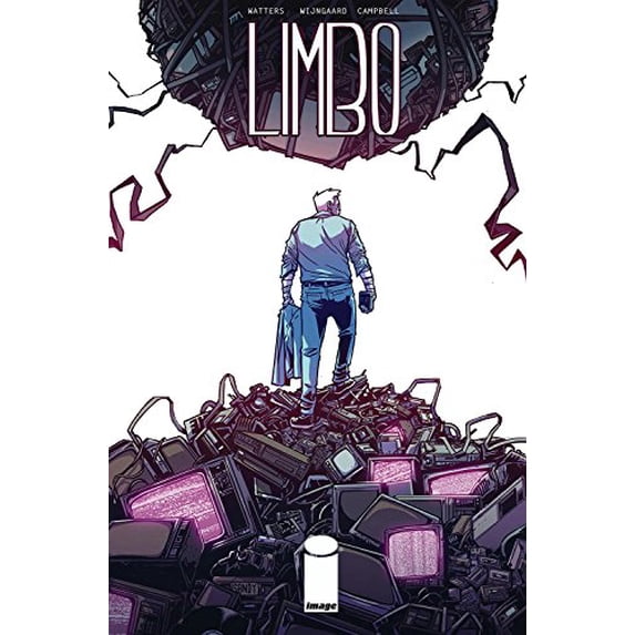 Pre-Owned Limbo (Paperback) 163215689X 9781632156891
