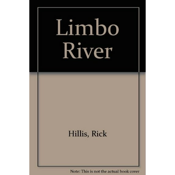 Pre-Owned Limbo River Paperback