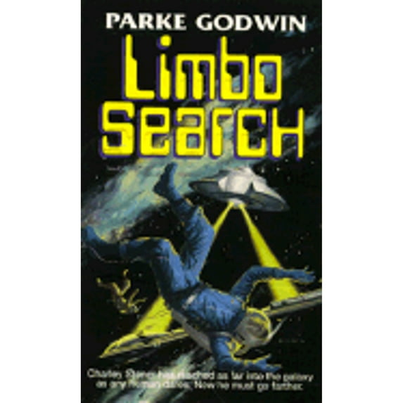 Pre-Owned Limbo Search (Mass Market Paperback) 0380773007 9780380773008