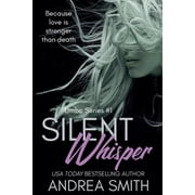 Limbo Silent Whisper, Book 1, Paperback