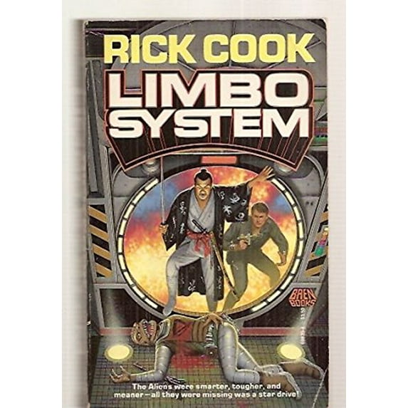 Pre-Owned Limbo System (Mass Market Paperback) 0671698354 9780671698355