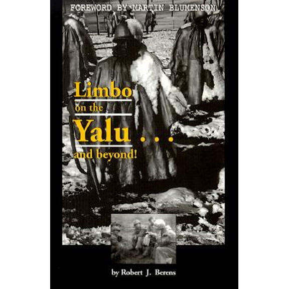 Pre-Owned Limbo on the Yalu...and Beyond!