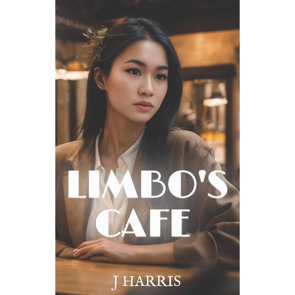 Limbo's Cafe, (Paperback)