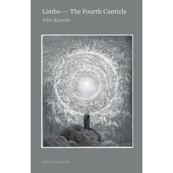 Limbo - the fourth canticle, (Paperback)