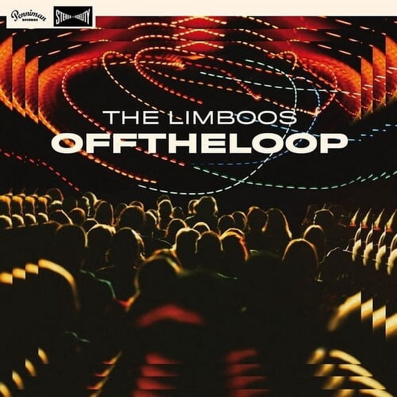 Limboos - Off The Loop - Music & Performance - Vinyl