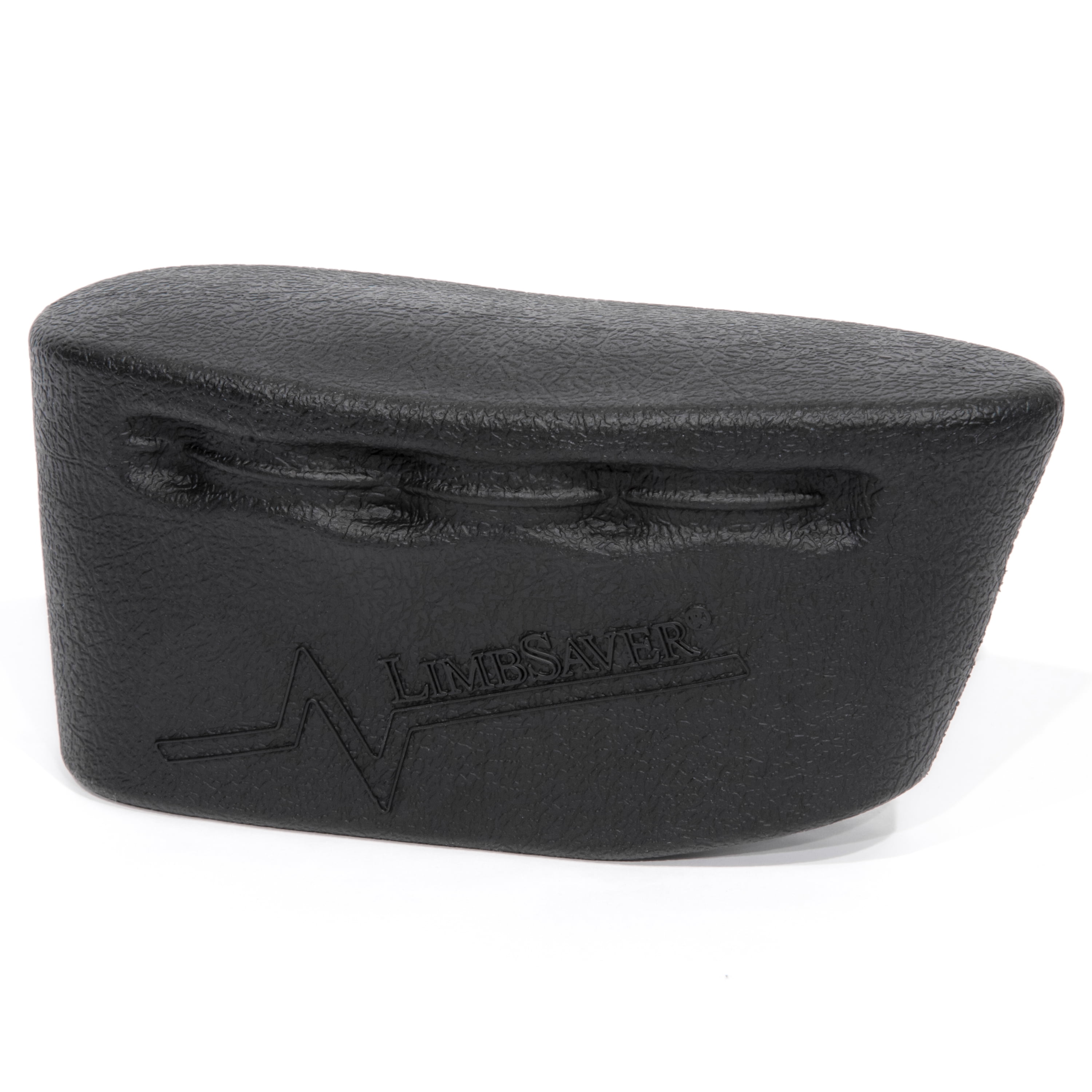 Hogue Ruger Security Six Rubber Monogrip Black