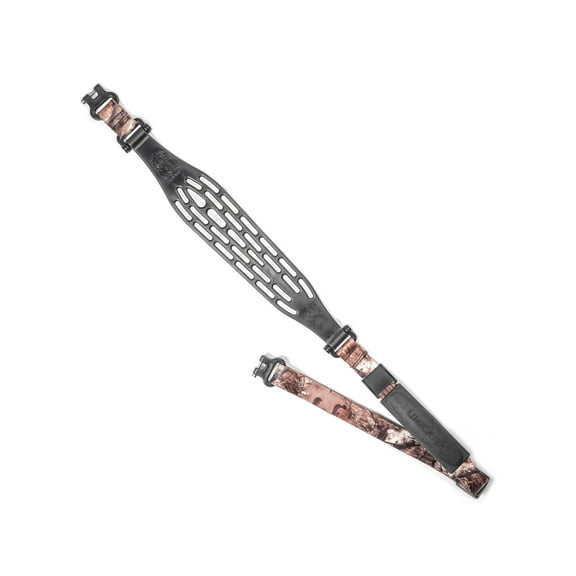 LimbSaver Kodiak-Air Rifle Sling with Swivel Nylon and Rubber Mossy Oak Infinity