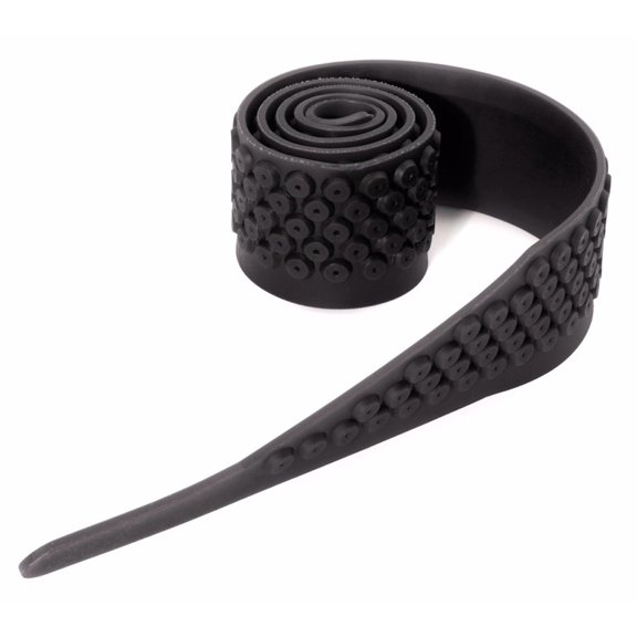 16" Black Grip Wrap