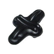 Limbsaver Everlast Leech Bow String Silencer Rubber Black 2PK