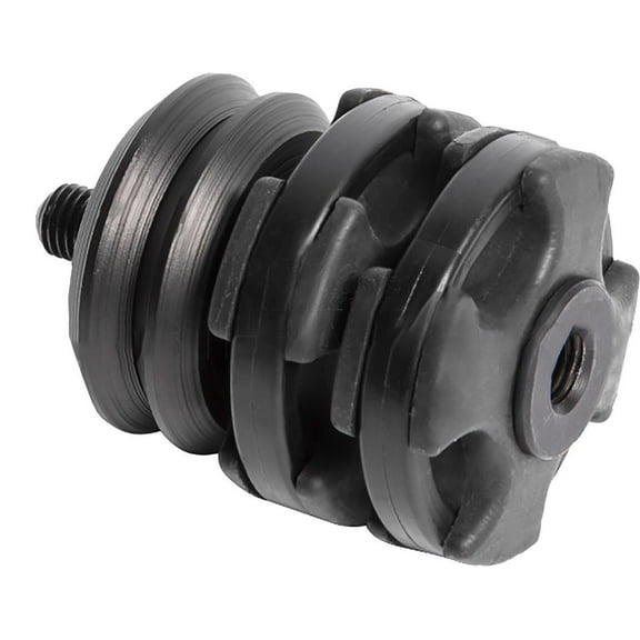 Limbsaver FW1 Stabilizer Enhancer, Black