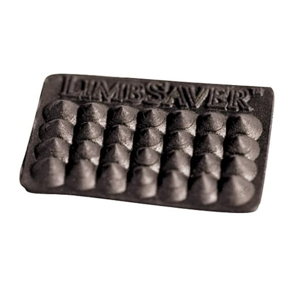 Limbsaver Fall Away Rest Arrow Silencing Pad Rubber Black