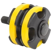 Limbsaver FW1 Stabilizer Enhancer Node, Yellow
