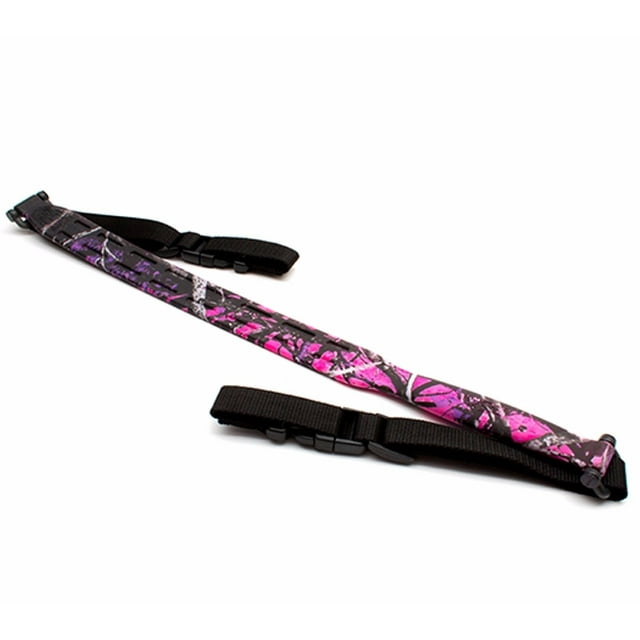 Limbsaver KodiakLite Muddy Girl Camo Universal Bow Sling 3244