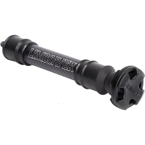 Limbsaver LS Hunter Lite Bow Stabilizer 7" Black