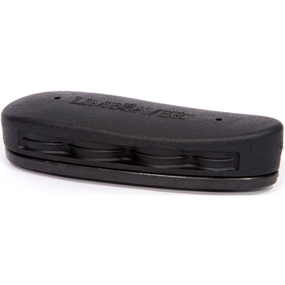 Limbsaver AirTech Precision Fit Recoil Pad, Ruger American Compact, Black