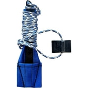 Limbsaver Recurve Bow Stringer | Assist You in Stringing/Unstringing Your Recurve Bow Safely and Easily (Marine Blue)