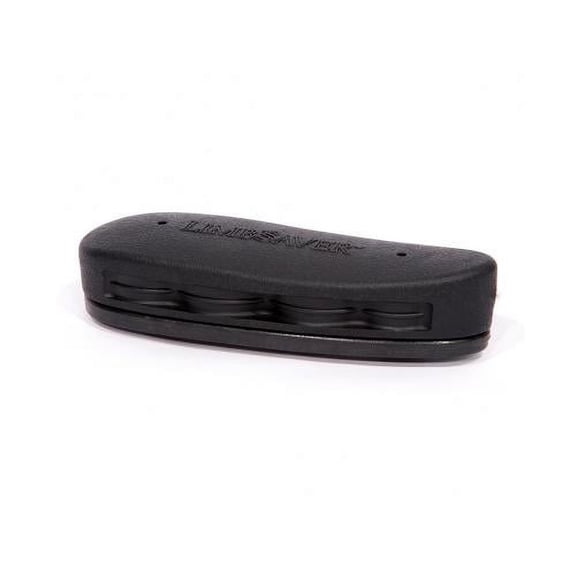 Limbsaver TCA Omega Wood Recoil Pad, Black