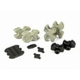 thumbnail image 1 of Limbsaver TwistLox Crossbow Split Limb Vibration Dampener Kit Camo, 1 of 2