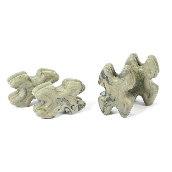 Limbsaver TwistLox Split Limb Bow Vibration Dampener Camo