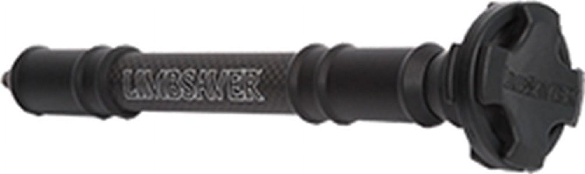 Limbsavers Sims Ls Hunter 9.5" Stabilizer Black