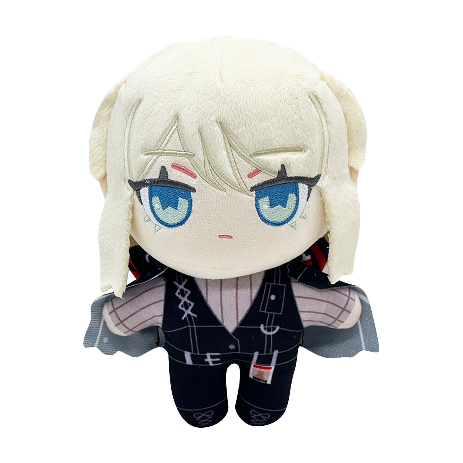 Limbus Company クッション Limbus Company - Plushie Ryoshu/Ishmael/Gregor – Good Smile US