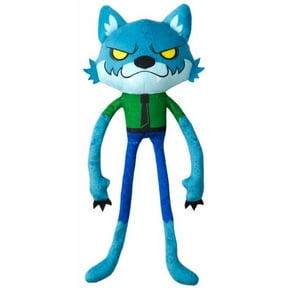 Limbz Series 1 Fangster Plush