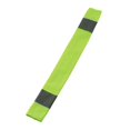 Lime 8004 HighVisibility Reflective Seat Belt Cover