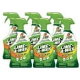 thumbnail image 1 of Lime-A-Way - 0-51700-87103-2 Bathroom Cleaner, 132 fl oz 6 Bottles x 22 oz, Removes Lime Calcium Rust, 1 of 10