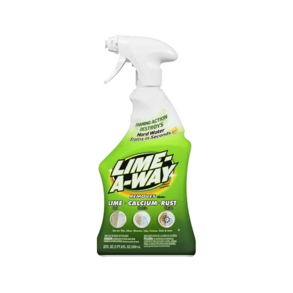 Lime-A-Way Cleaner (Pack of 20)