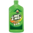 thumbnail image 1 of Lime-A-Way Lime, Calcium & Rust Cleaner 28 oz (Pack of 2), 1 of 10