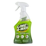 Lime-A-Way Trigger Bathroom Cleaner Spray, 22 fl oz 12 pack Bundle