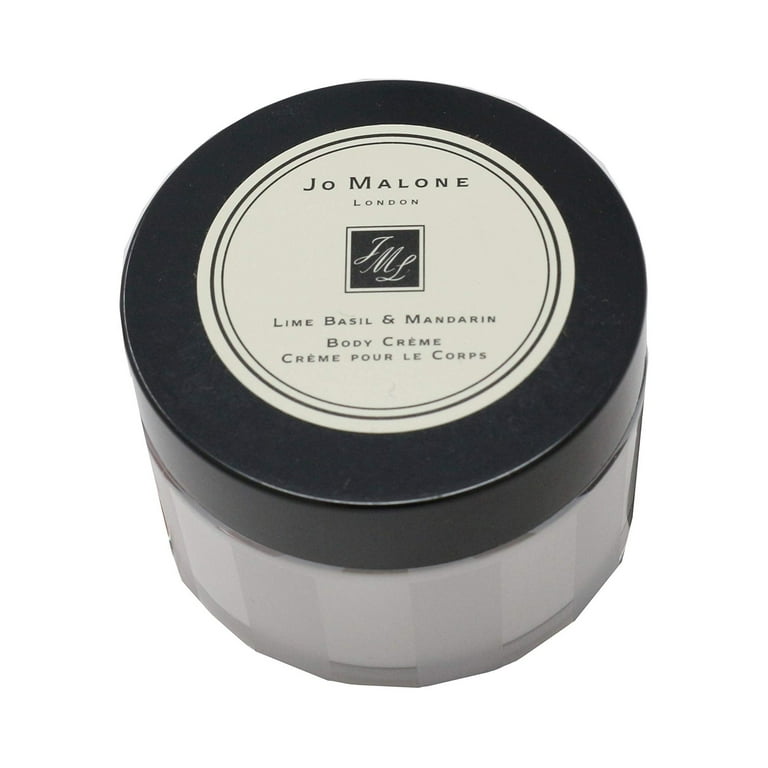 Lime, Basil & Mandarin CM31 Body Creme/ 1.7 oz