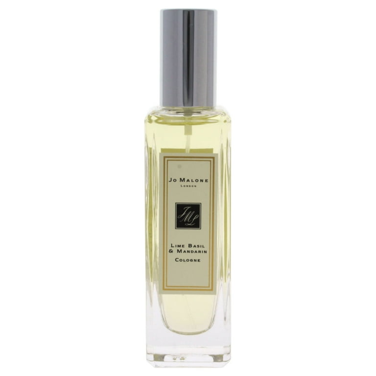 Lime Basil & Mandarin by Jo Malone for Women - 1 oz Cologne Spray