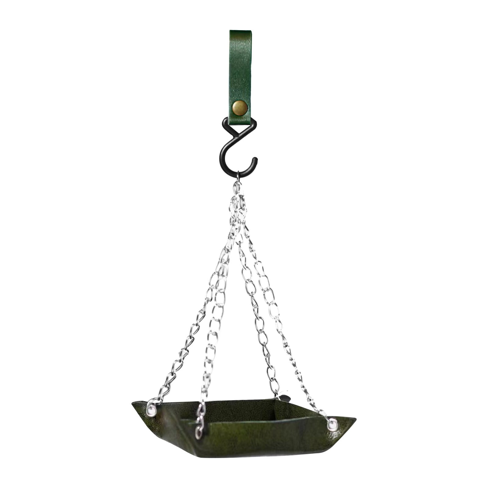 Lime for Chicken Coop Baths for outside Metal Feeder Hangers for