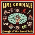 thumbnail image 1 of Lime Cordiale - Enough Of The Sweet Talk - 140-Gram Black Vinyl - Music & Performance, 1 of 1