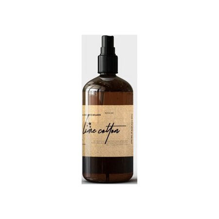 Lime Cotton 4 oz Room Spray