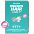 thumbnail image 1 of Lime Crime Unicorn Bleach Party, 40 Volume Hair Lightening Kit, 3 Piece Set (Unisex), 1 of 12
