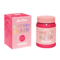 thumbnail image 1 of Lime Crime Unicorn Hair, Semi-Permanent Hair Color, Vegan, Full Coverage, Bubblegum Rose, 6.76 fl oz (Unisex), 1 of 14
