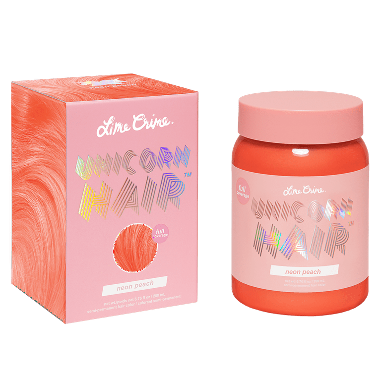 Lime Crime Unicorn Hair【Valentine】4点セット Amazon.com : Lime Crime Unicorn Hair Dye Full Coverage