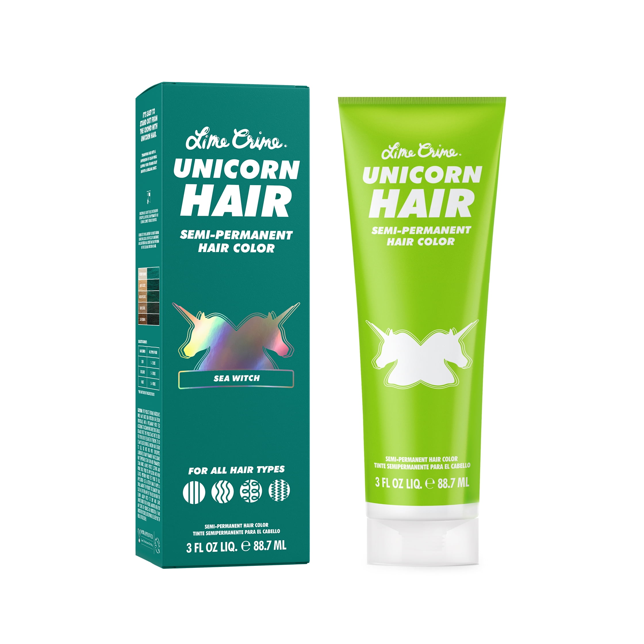 Lime Crime Unicorn Hair Semi Permanent Hair Color Vegan Full lime-crime-unicorn-hair-semi-permanent-hair-color-vegan-full